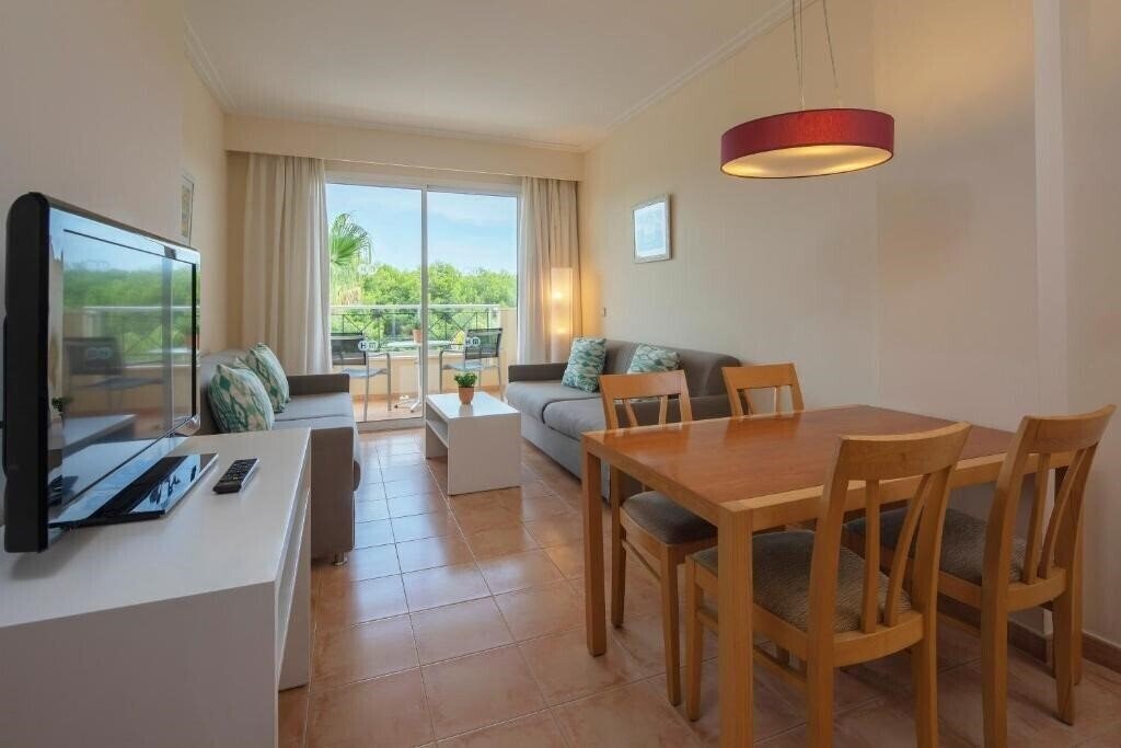 Вид Hm Mar Blau 4*