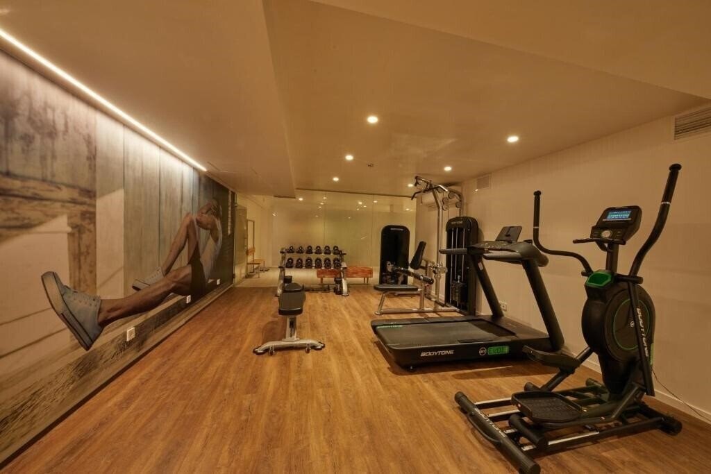 Вид Hotel Rural Es Riquers 3*