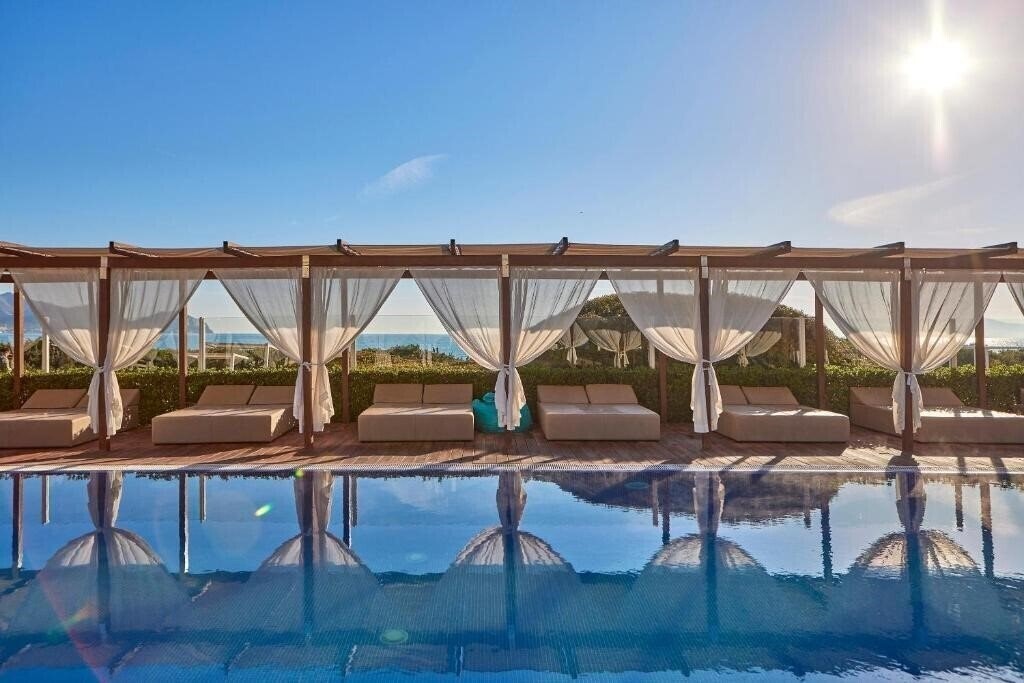 Панорама Zafiro Bahia 4*