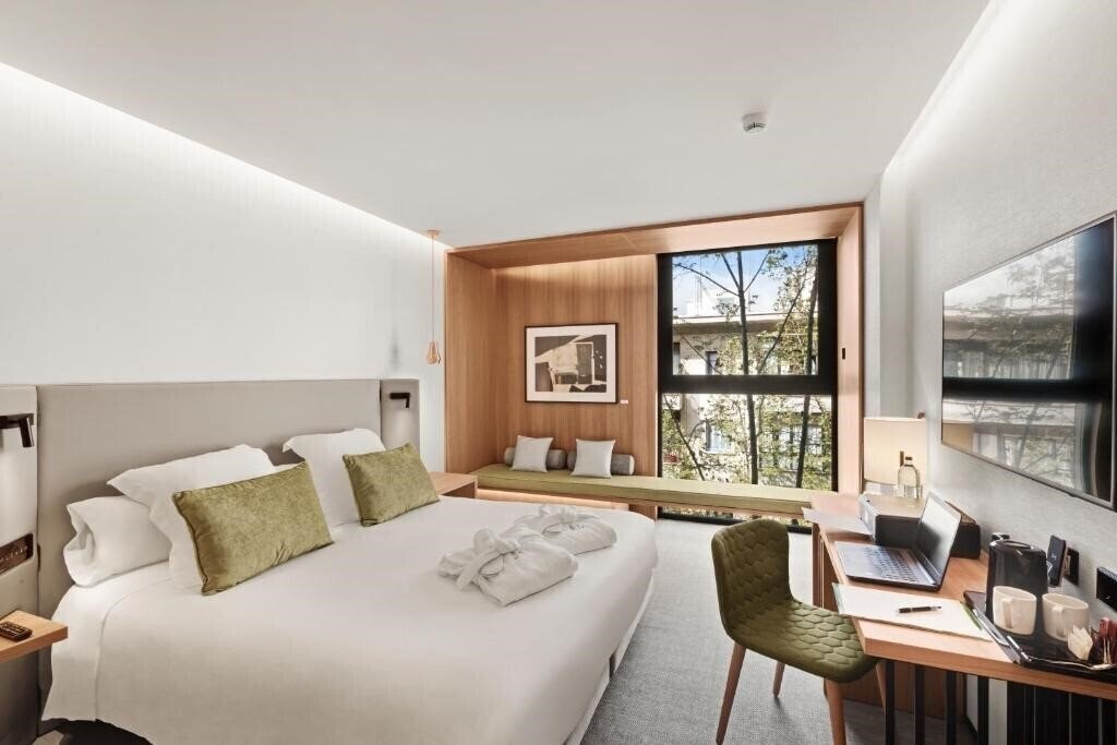 Фото Naisa Hotel 4*