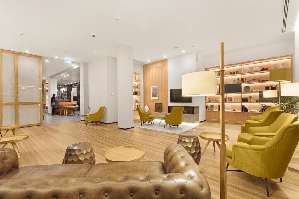 Территория Naisa Hotel 4*