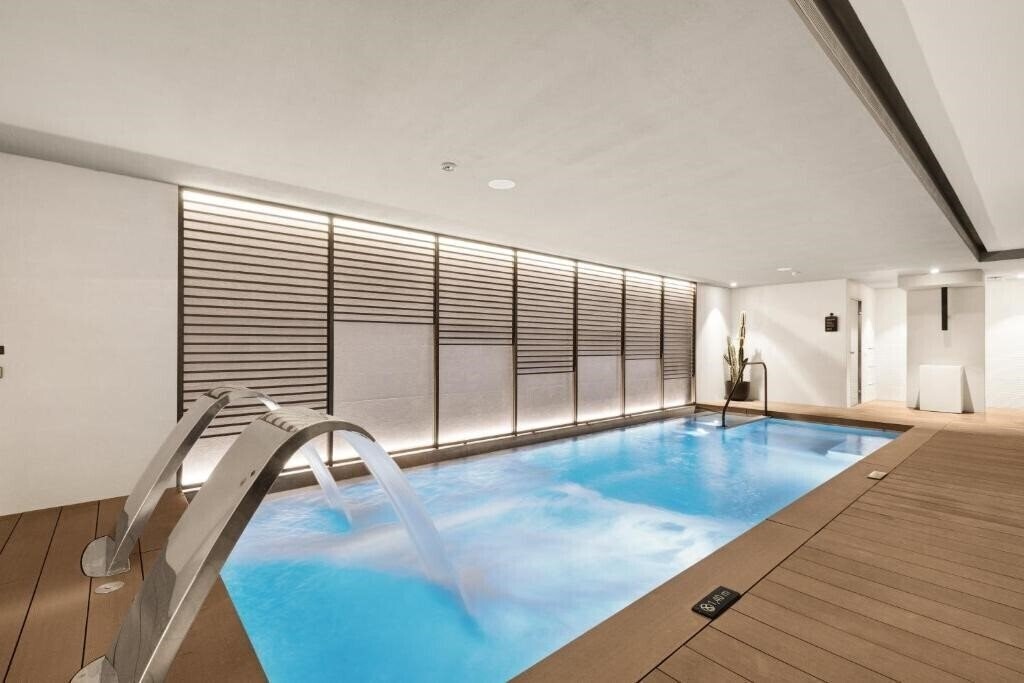 Панорама Naisa Hotel 4*