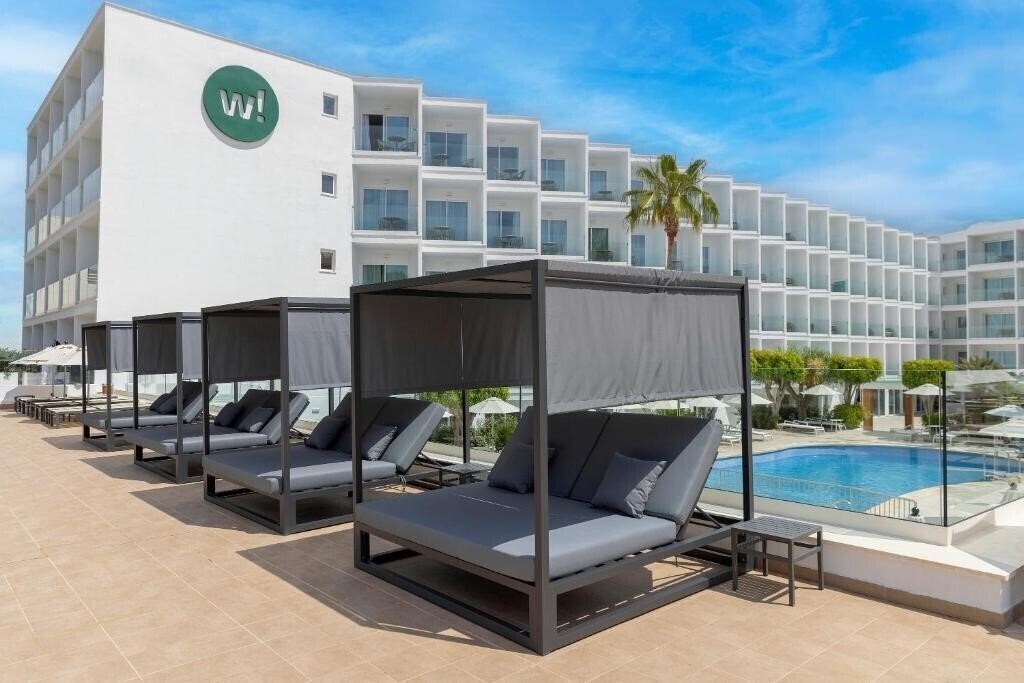 Вид Whala Isabela 3*