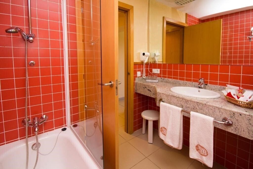 Панорама Bonanza Park 4*