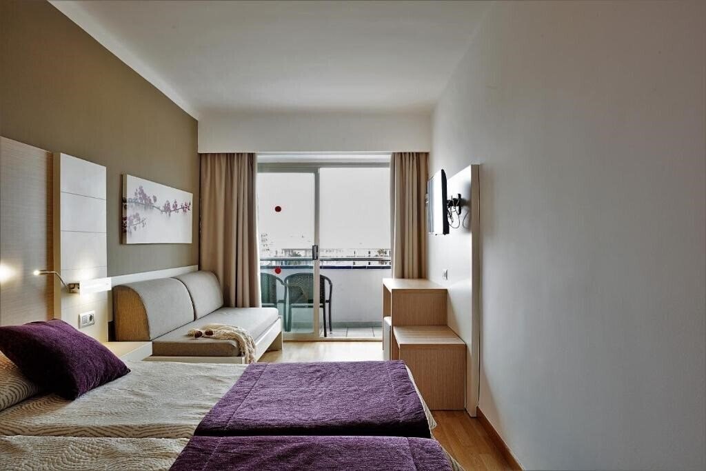 Апартаменты Mariant 3*