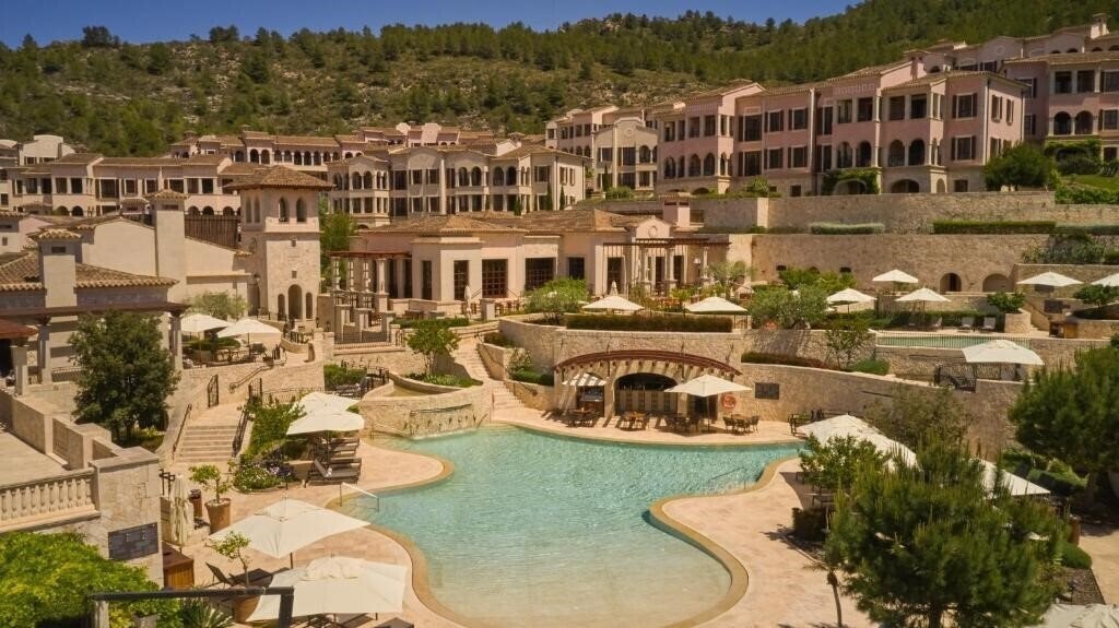 Готель Park Hyatt Mallorca 5*