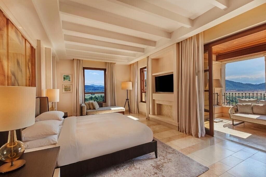 Фотографія Park Hyatt Mallorca 5*