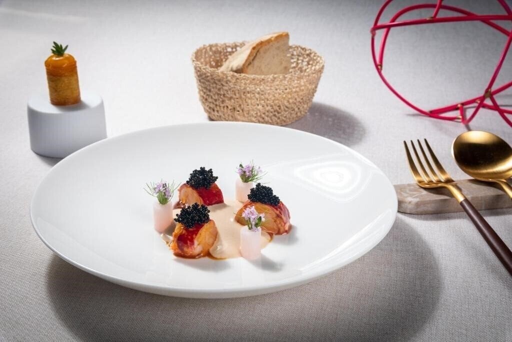 Панорама Park Hyatt Mallorca 5*