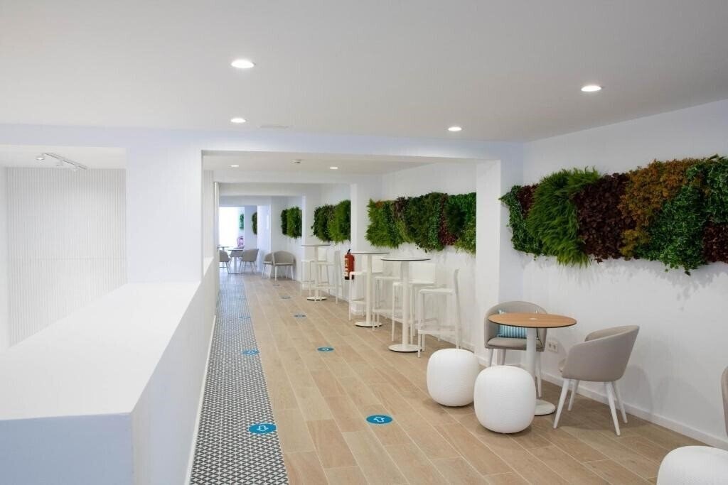 Панорама Blue Sea Mediodia (ex. Blue Sea Mediodia) 3*