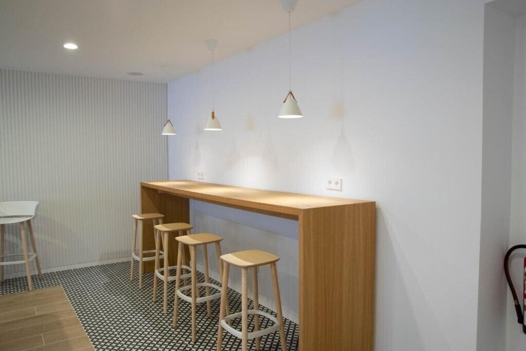 Апартаменти Blue Sea Mediodia (ex. Blue Sea Mediodia) 3*