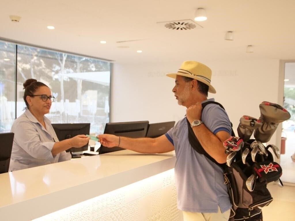 Апартаменты Hotel Diamant 4*