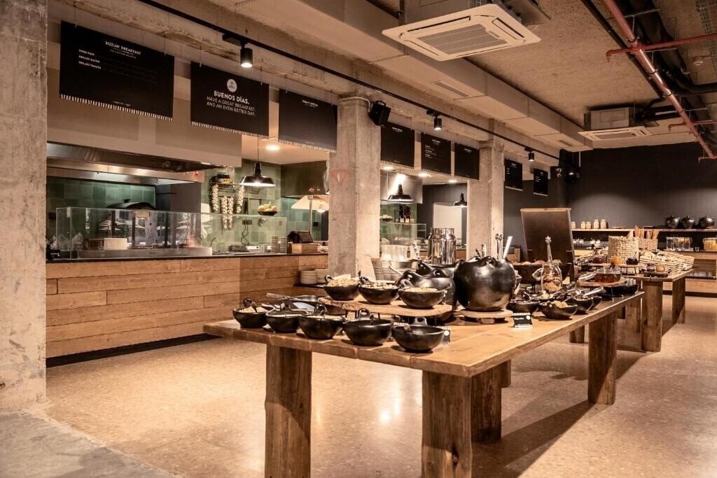 Панорама Cook'S Club Palma Beach 3*