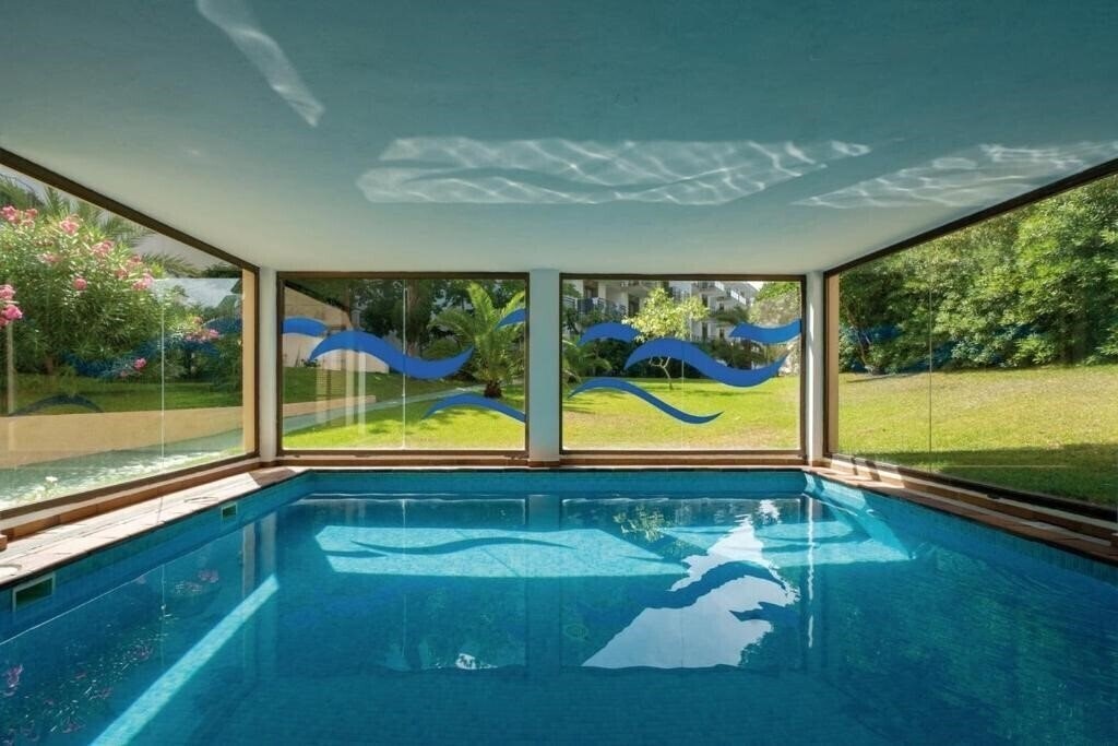 Территория Guya Wave 3*