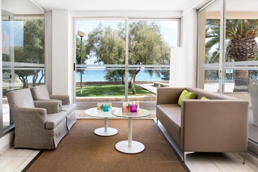 Картинка Hotel Brisa Marina 4*