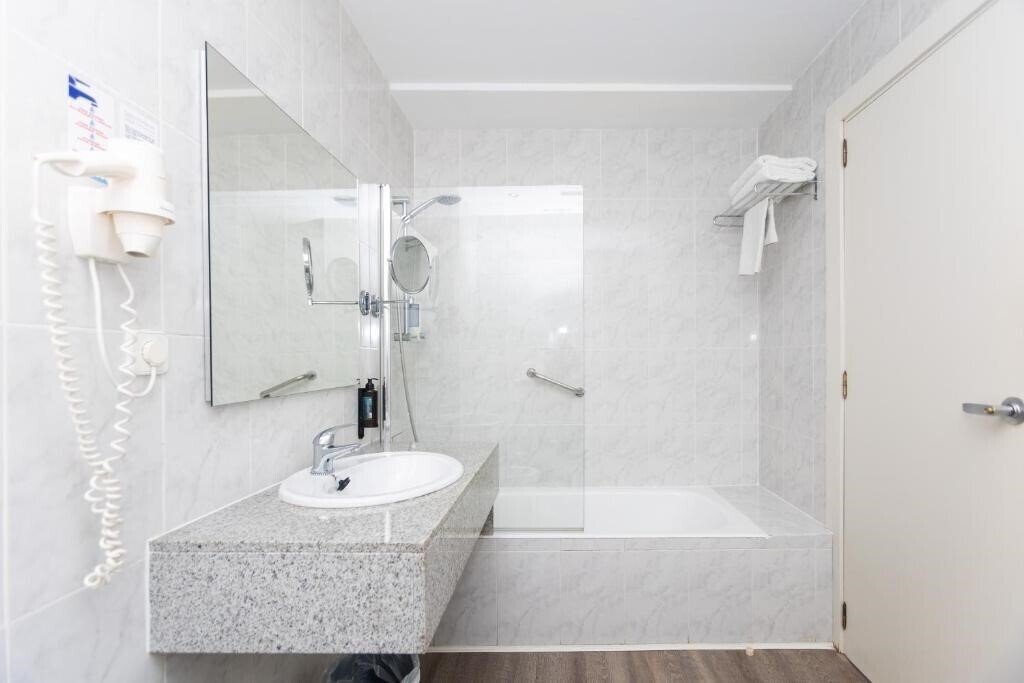 Панорама Hotel Brisa Marina 4*