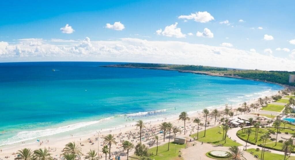 Фотография Cm Playa Del Moro 4*