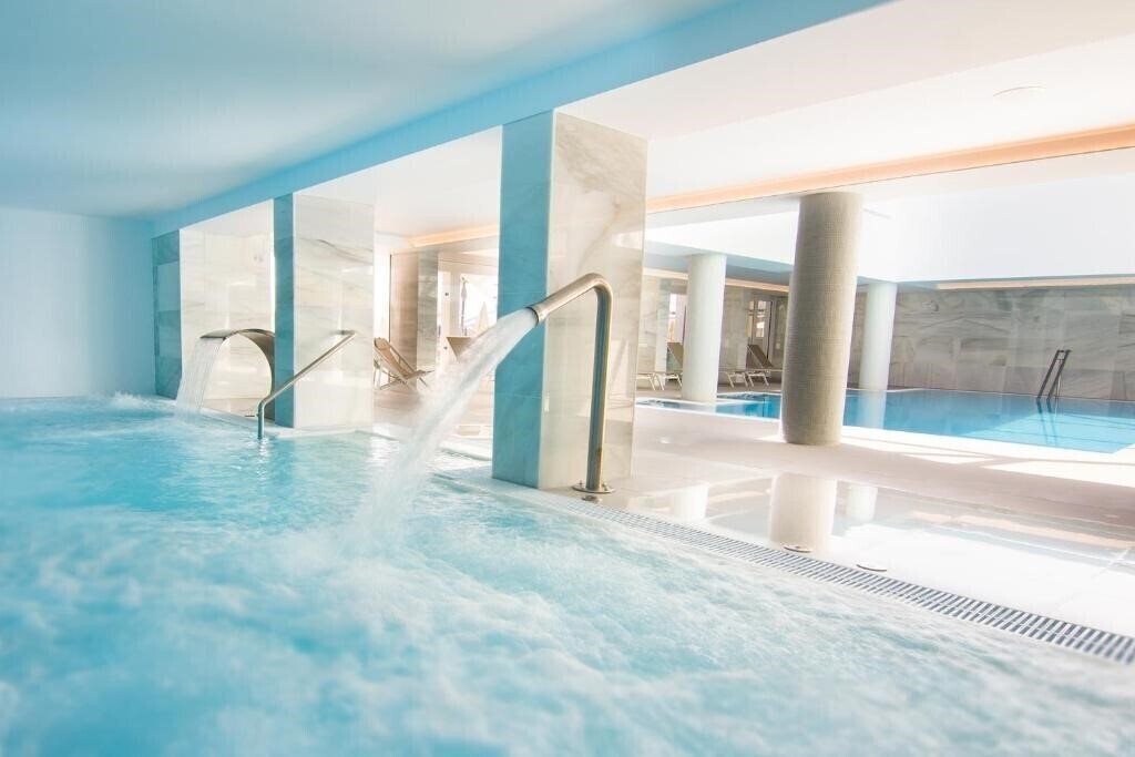 Территория Cm Playa Del Moro 4*