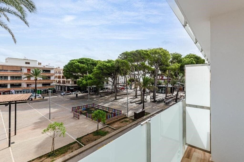 Панорама Gami 1*