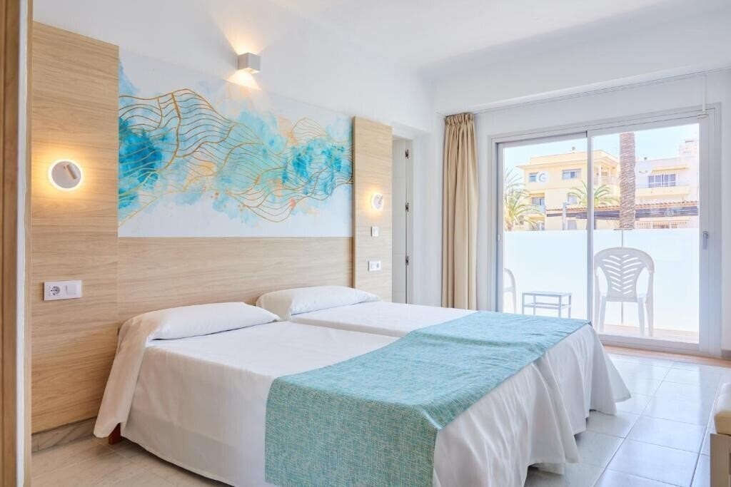 Территория Gami 1*