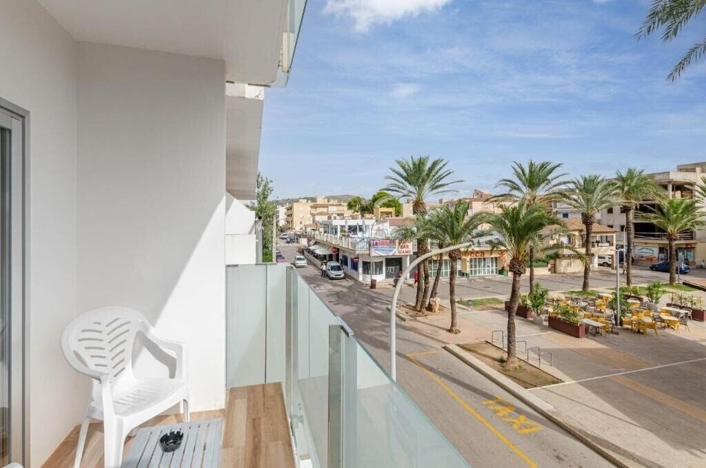 Апартаменты Gami 1*