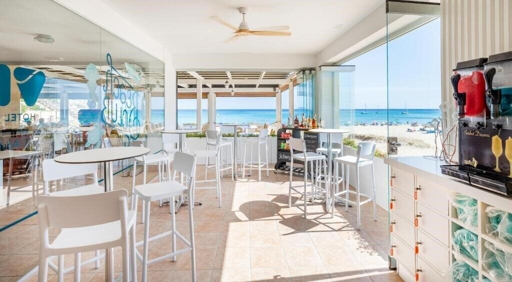 Территория Viva Suites & Spa (Adults Only +16) 4*