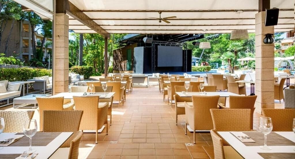 Апартаменты Viva Suites & Spa (Adults Only +16) 4*