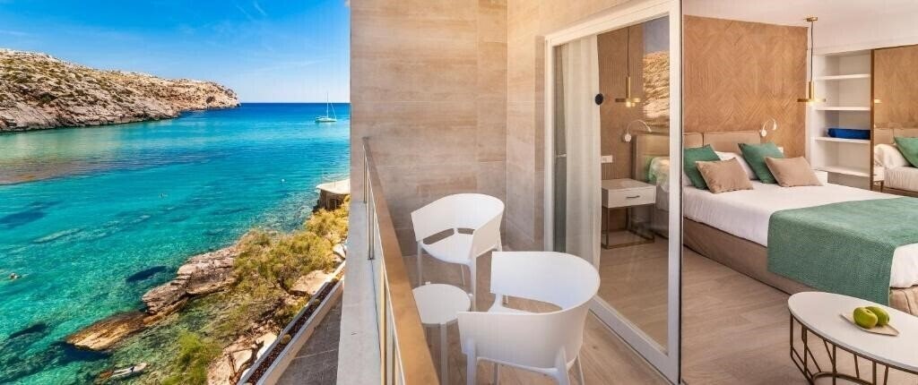 Фото Globales Hotel Don Pedro (Adults Only From 18 Y.O.) (ex. Sensimar Don Pedro) 4*