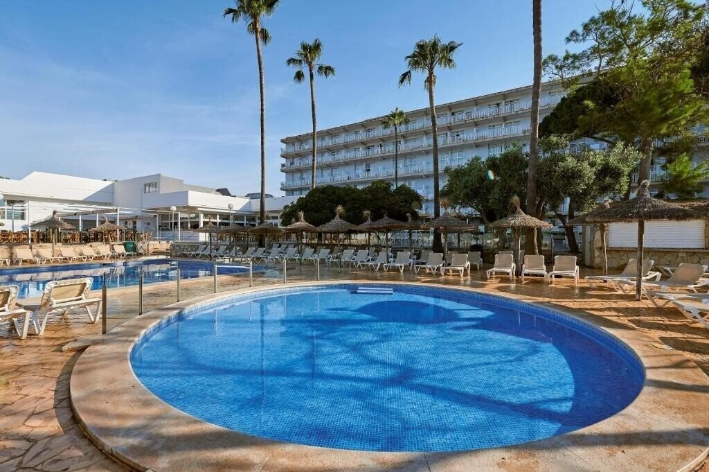 Фотография Aluasun Cala Antena 3*