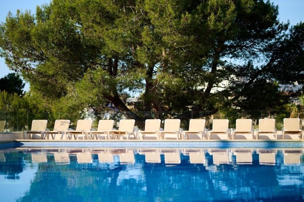 Изображение Aluasun Cala Antena 3*