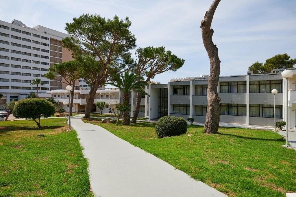 Картинка Aluasun Cala Antena 3*