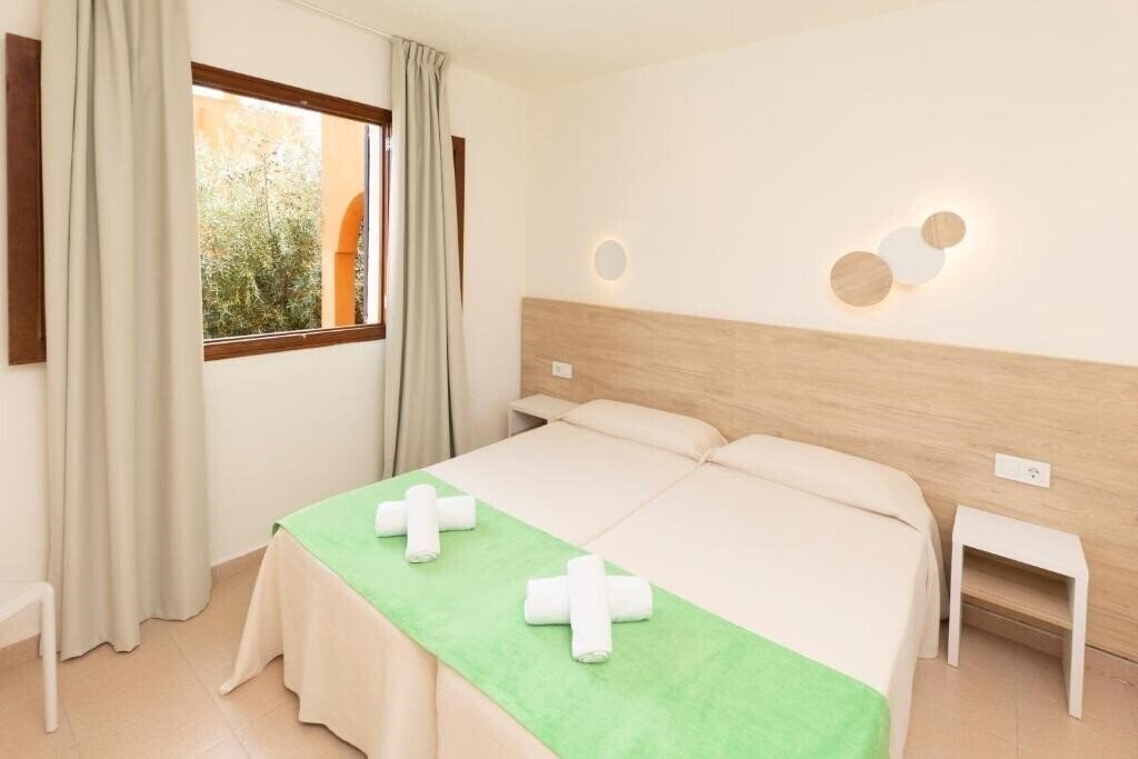 Апартаменты Hsm Club Torre Blanca 3*