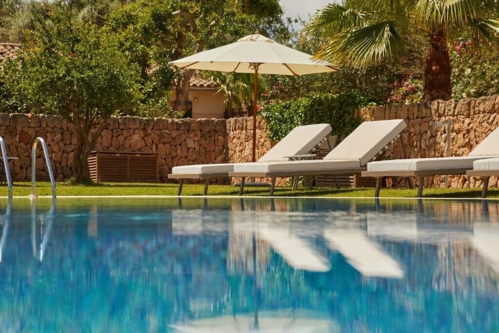 Панорама Zoetry Mallorca 5*