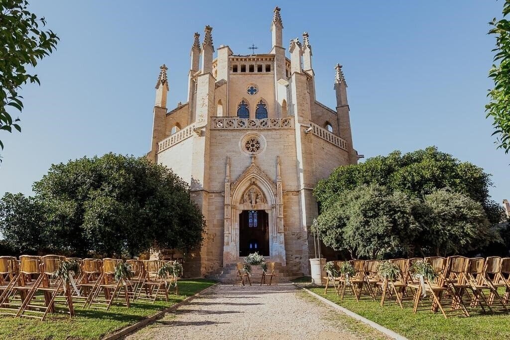 Картинка Zoetry Mallorca 5*