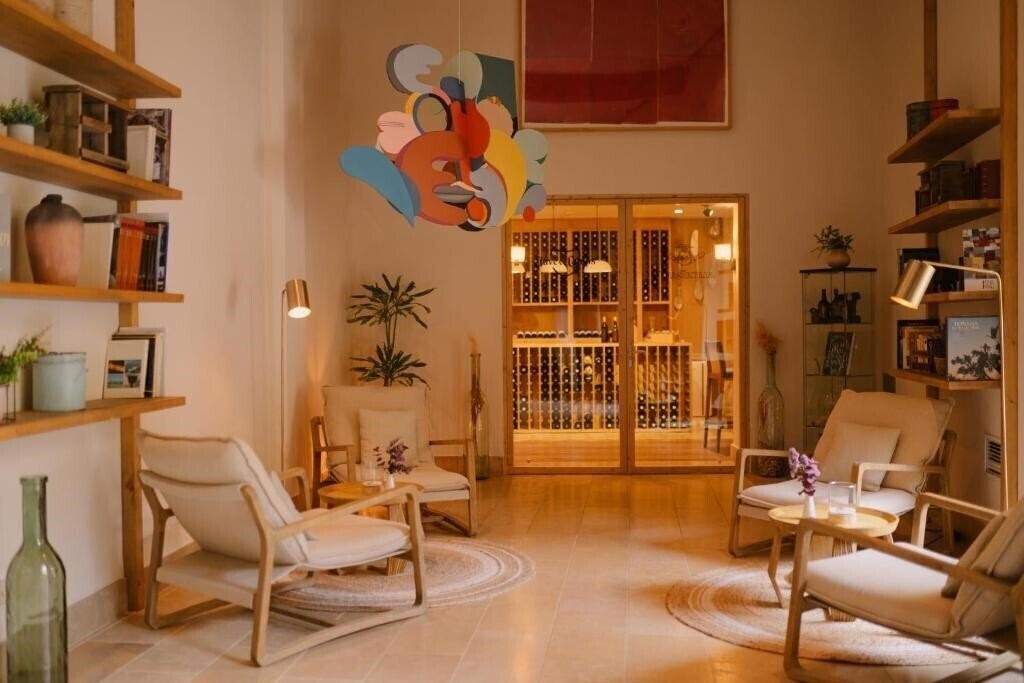 Апартаменты Zoetry Mallorca 5*