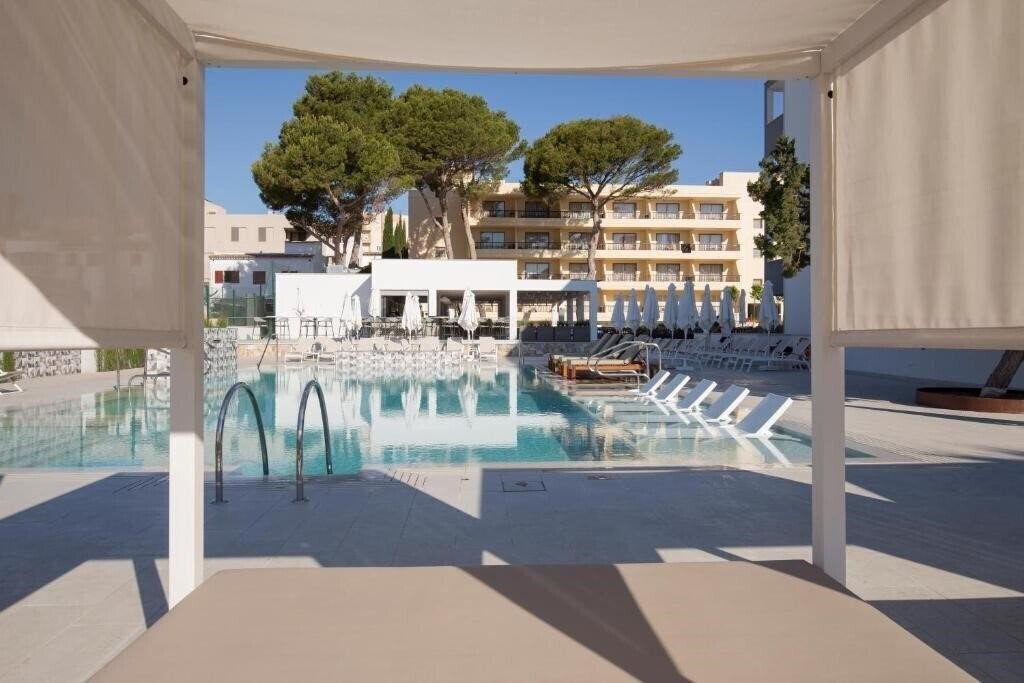 Панорама Bella Playa & SPA 4*