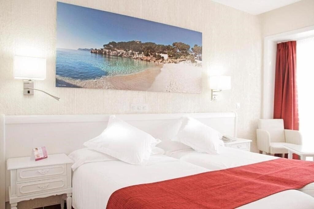 Апартаменты Bella Playa & SPA 4*