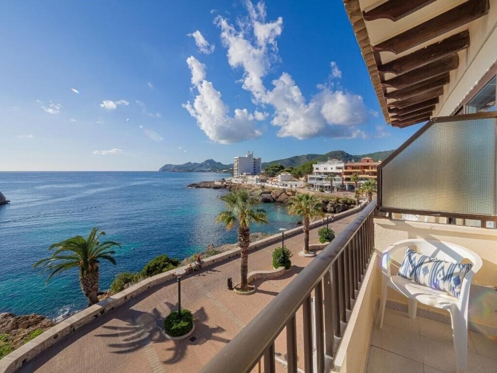 Вид Port Corona 2*