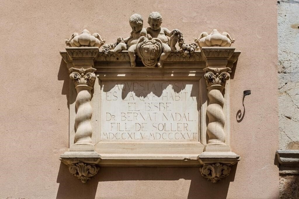 Панорама Ca L Bisbe 4*