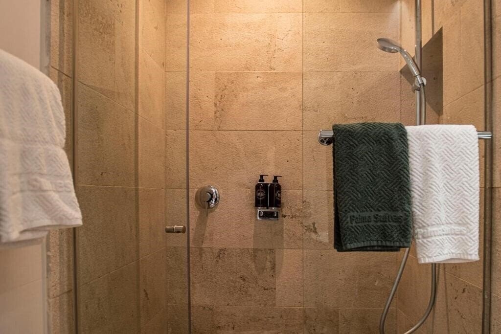 Апартаменты Palma Suites Hotel Residence 4*