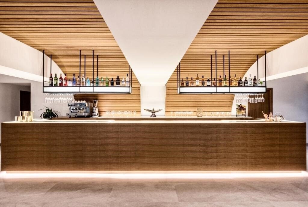 Панорама Bordoy Alcudia Port Suites (ex. Caprice Alcudia Port) 5*