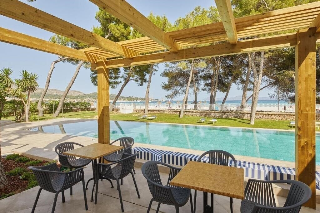 Изображение Sofia Alcudia Beach 4*