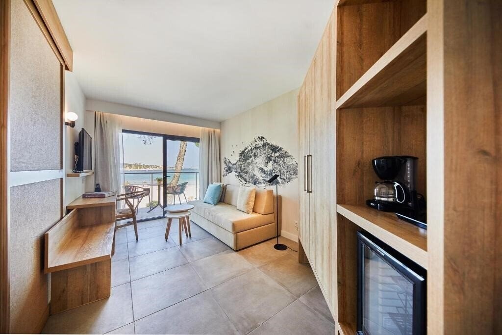 Картинка Sofia Alcudia Beach 4*