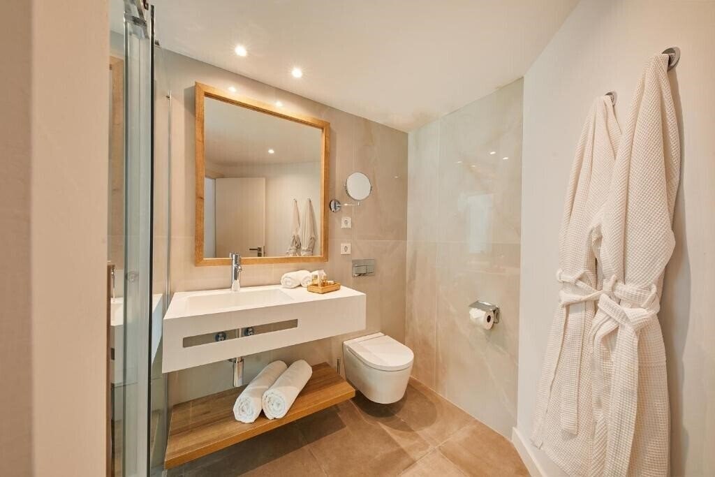 Апартаменты Sofia Alcudia Beach 4*