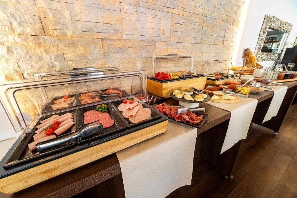 Апартаменты Paradise Residencial 4*