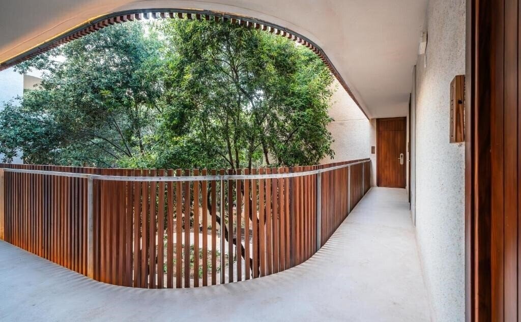 Панорама Canyamel Park Hotel & SPA 4*