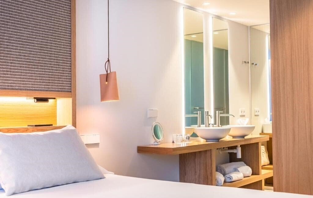 Вид Canyamel Park Hotel & SPA 4*