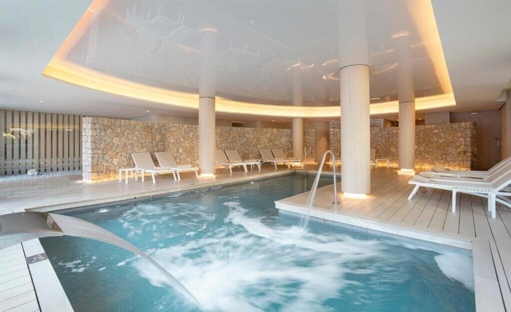 Территория Canyamel Park Hotel & SPA 4*