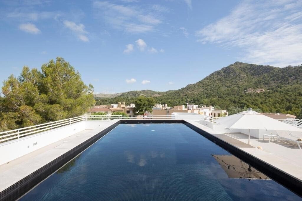 Апартаменты Canyamel Park Hotel & SPA 4*