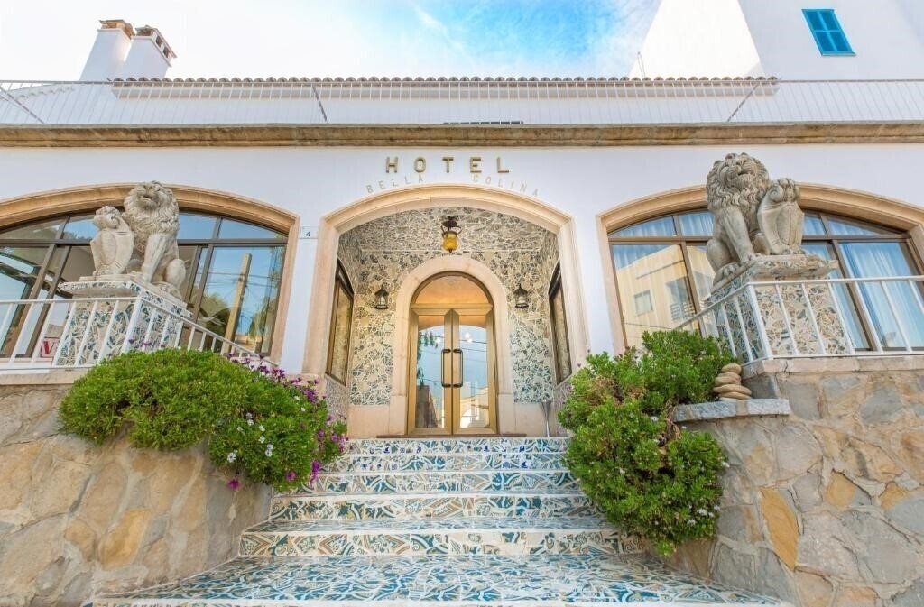 Фотография Bella Colina Vintage Hotel 3*