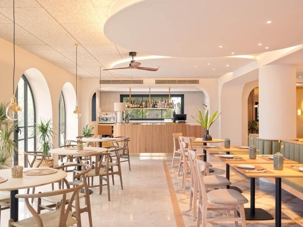 Картинка Bella Colina Vintage Hotel 3*